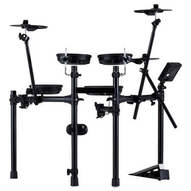 Bateria Roland Electrica Td-07dmk V-drums Conexión Bluetooth